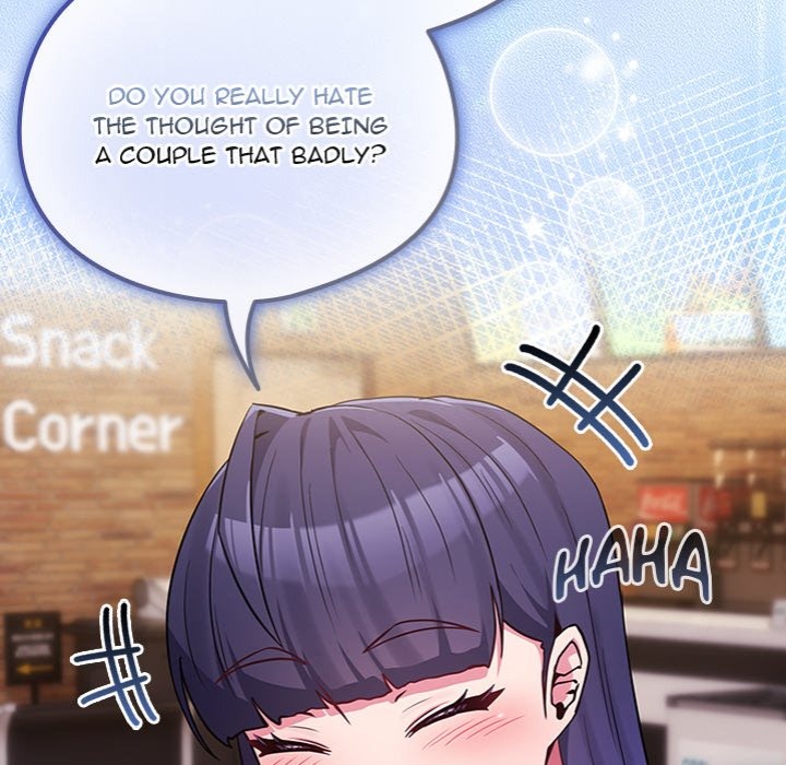 But You’re the Same Age as My Daughter?! - Chapter 43 Page 86