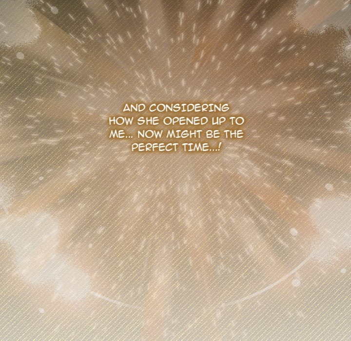 But You’re the Same Age as My Daughter?! - Chapter 44 Page 101