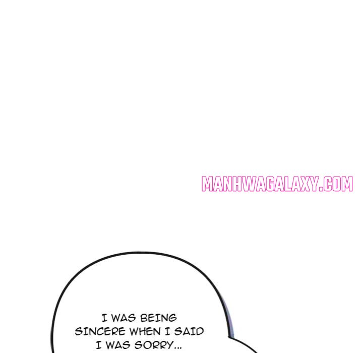 But You’re the Same Age as My Daughter?! - Chapter 44 Page 115