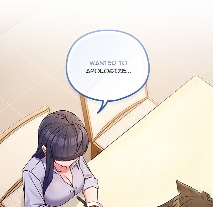 But You’re the Same Age as My Daughter?! - Chapter 44 Page 12