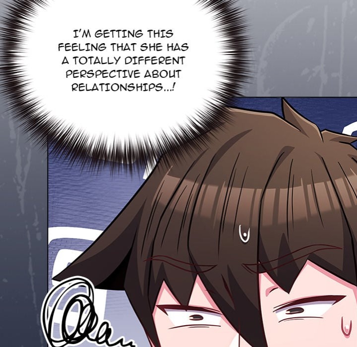 But You’re the Same Age as My Daughter?! - Chapter 44 Page 127