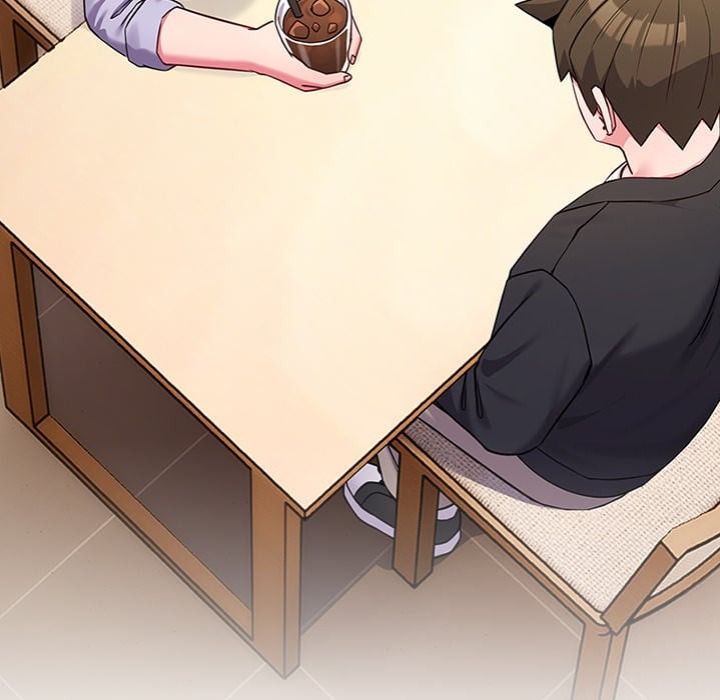 But You’re the Same Age as My Daughter?! - Chapter 44 Page 13