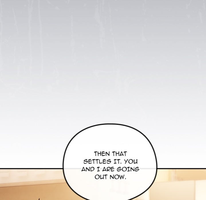 But You’re the Same Age as My Daughter?! - Chapter 44 Page 130