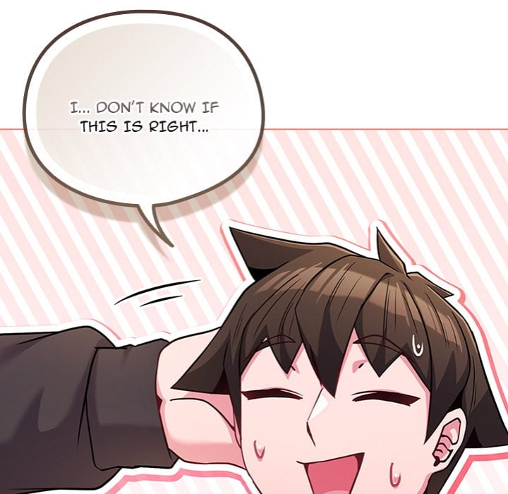 But You’re the Same Age as My Daughter?! - Chapter 44 Page 133