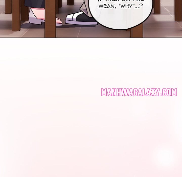 But You’re the Same Age as My Daughter?! - Chapter 44 Page 140