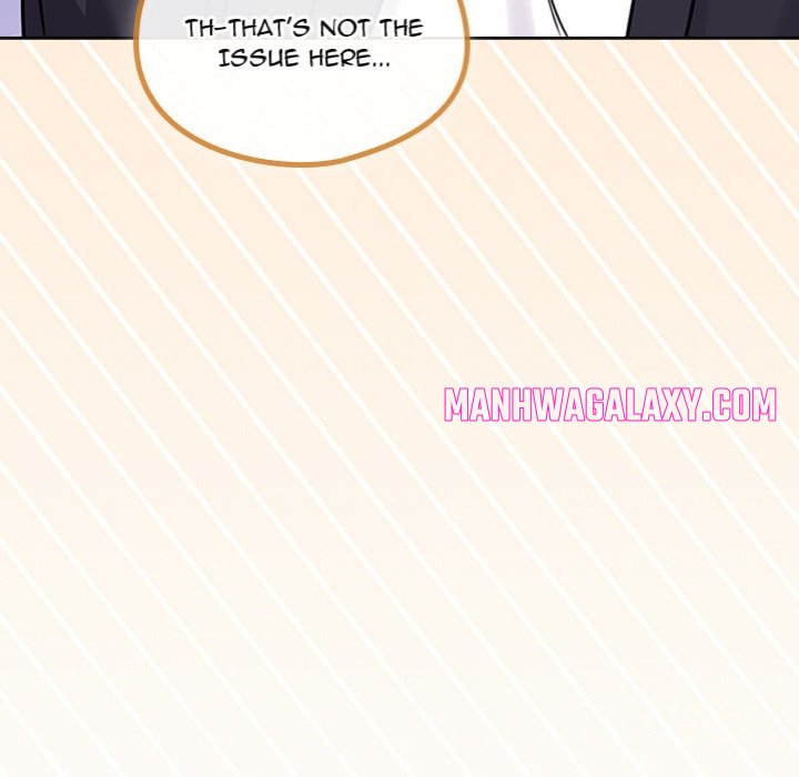 But You’re the Same Age as My Daughter?! - Chapter 44 Page 147