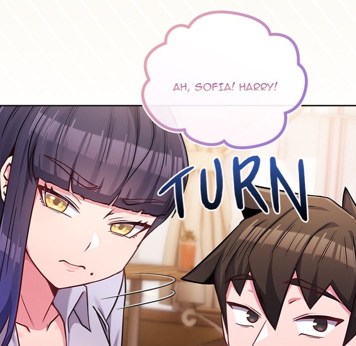 But You’re the Same Age as My Daughter?! - Chapter 44 Page 148