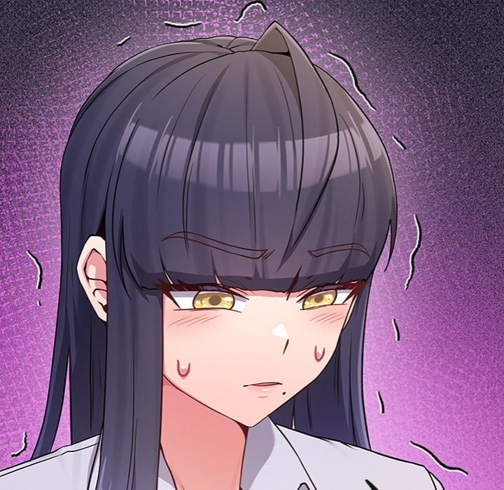 But You’re the Same Age as My Daughter?! - Chapter 44 Page 15