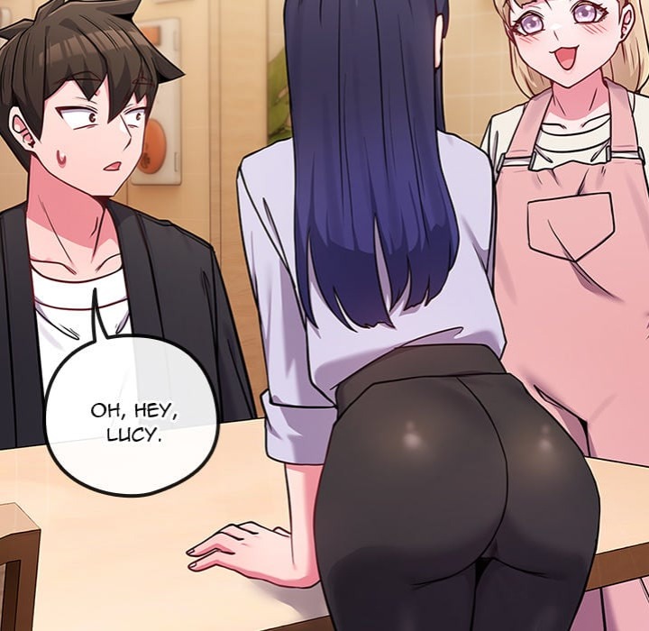 But You’re the Same Age as My Daughter?! - Chapter 44 Page 151