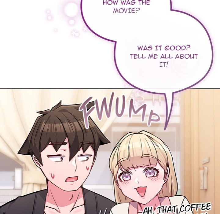 But You’re the Same Age as My Daughter?! - Chapter 44 Page 153