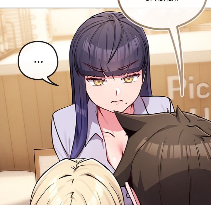 But You’re the Same Age as My Daughter?! - Chapter 44 Page 156