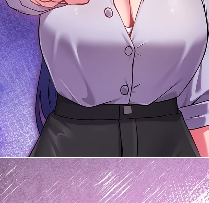 But You’re the Same Age as My Daughter?! - Chapter 44 Page 163