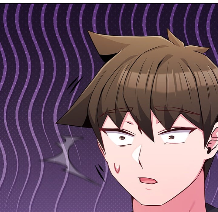 But You’re the Same Age as My Daughter?! - Chapter 44 Page 17