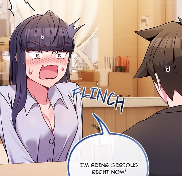 But You’re the Same Age as My Daughter?! - Chapter 44 Page 20