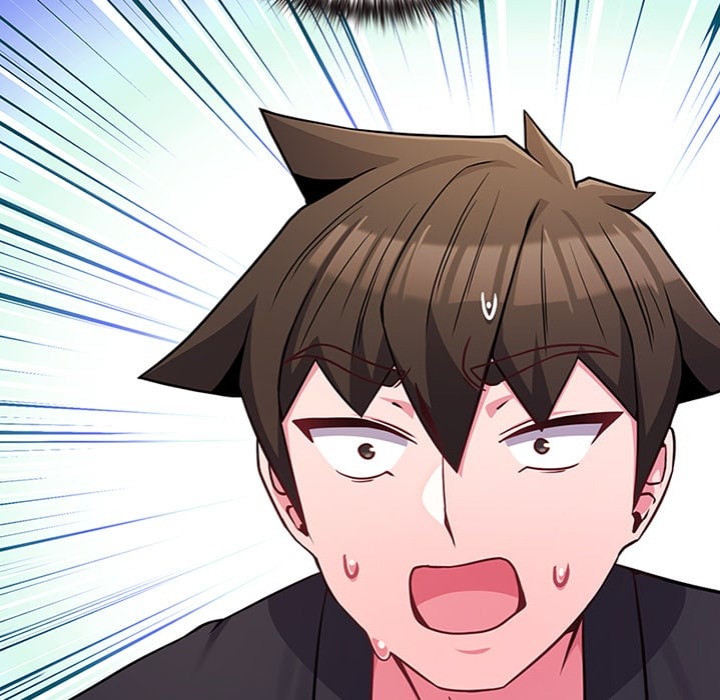 But You’re the Same Age as My Daughter?! - Chapter 44 Page 29