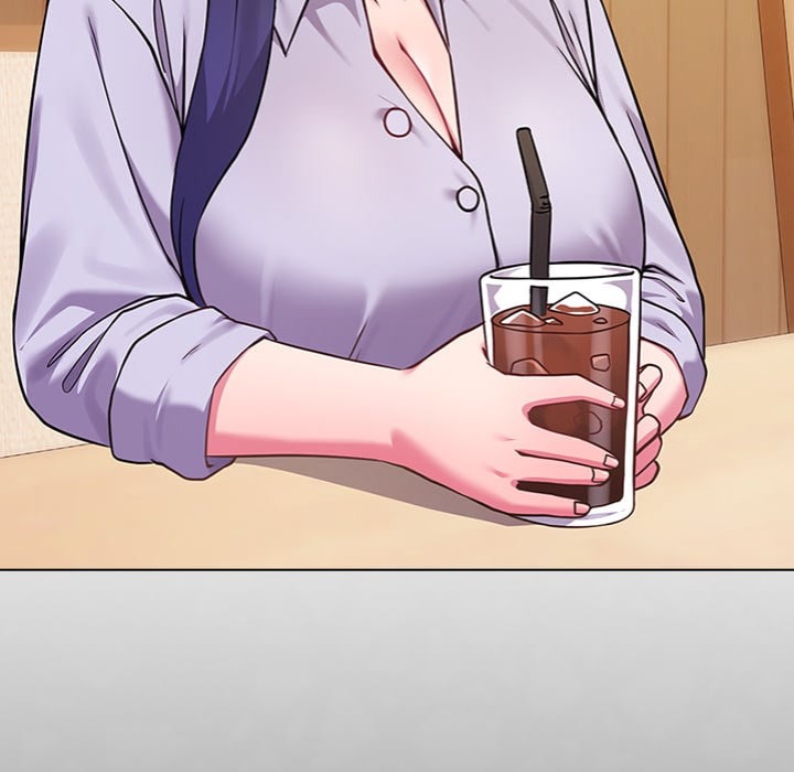 But You’re the Same Age as My Daughter?! - Chapter 44 Page 32