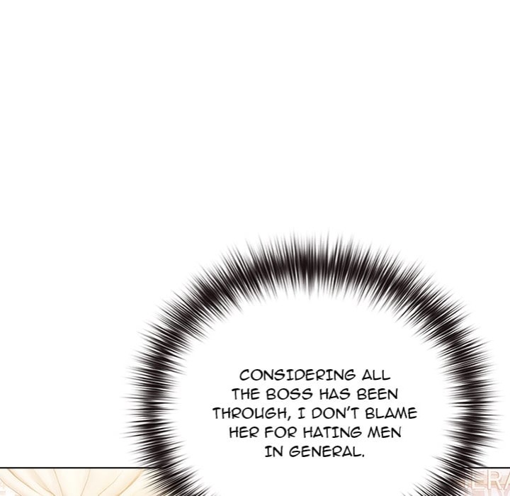 But You’re the Same Age as My Daughter?! - Chapter 44 Page 42