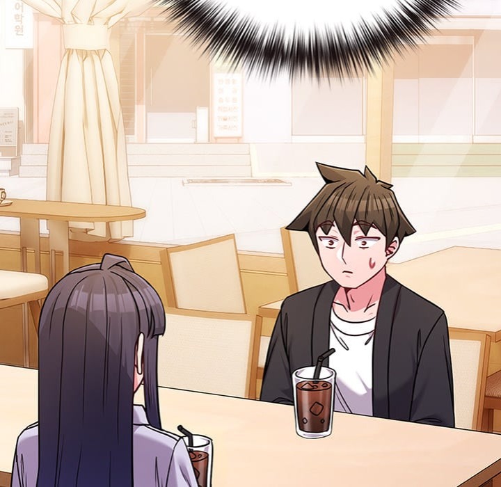 But You’re the Same Age as My Daughter?! - Chapter 44 Page 43