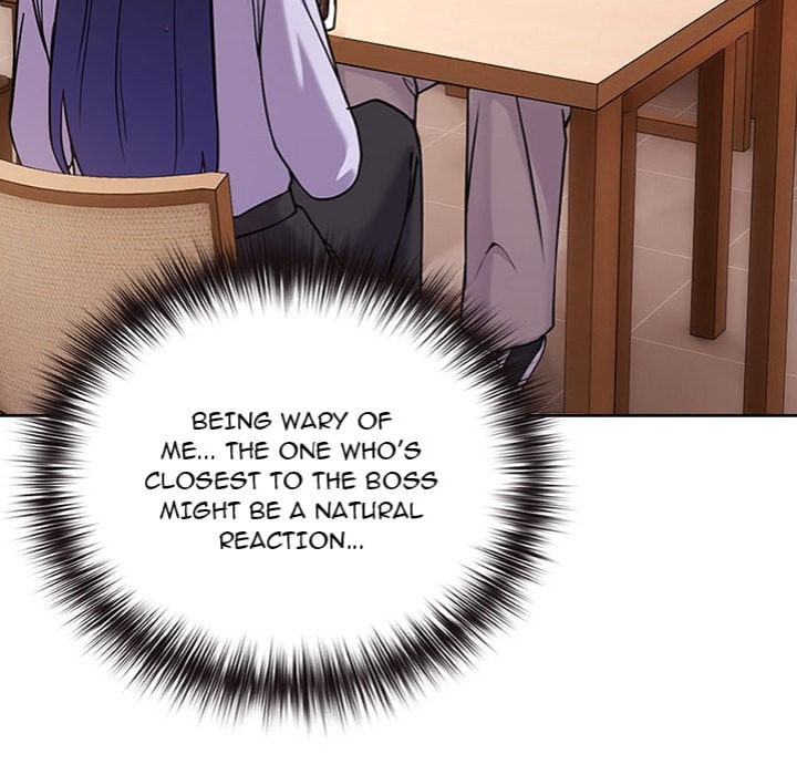 But You’re the Same Age as My Daughter?! - Chapter 44 Page 44