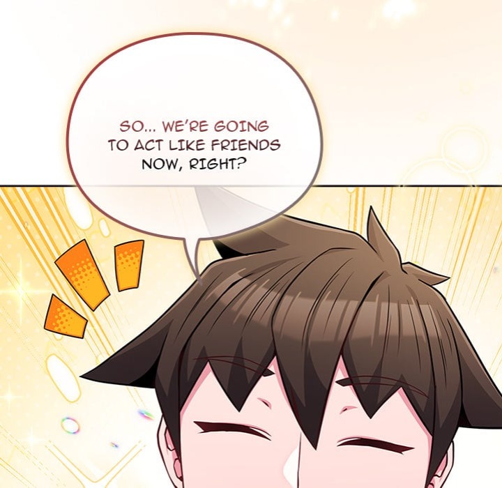 But You’re the Same Age as My Daughter?! - Chapter 44 Page 72