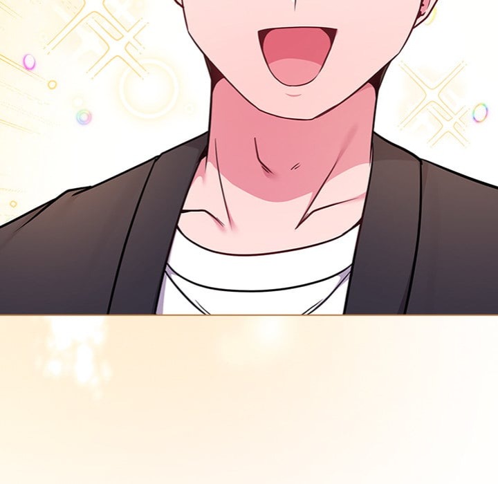 But You’re the Same Age as My Daughter?! - Chapter 44 Page 73