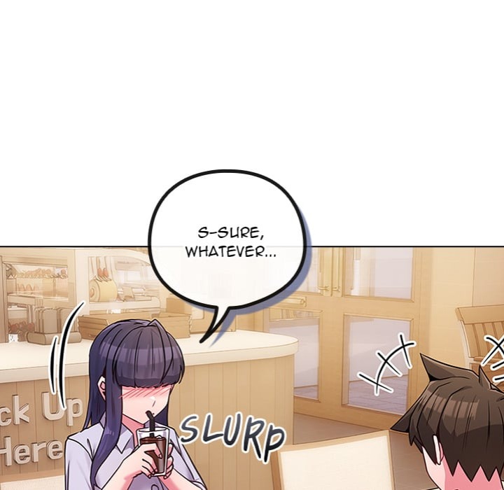 But You’re the Same Age as My Daughter?! - Chapter 44 Page 76