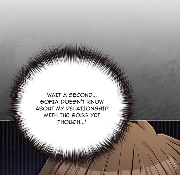 But You’re the Same Age as My Daughter?! - Chapter 44 Page 81