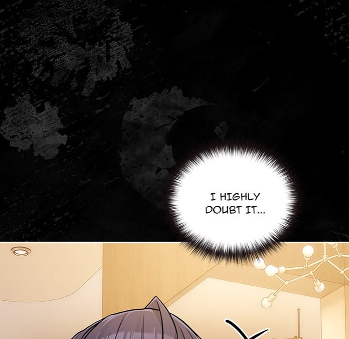 But You’re the Same Age as My Daughter?! - Chapter 44 Page 87