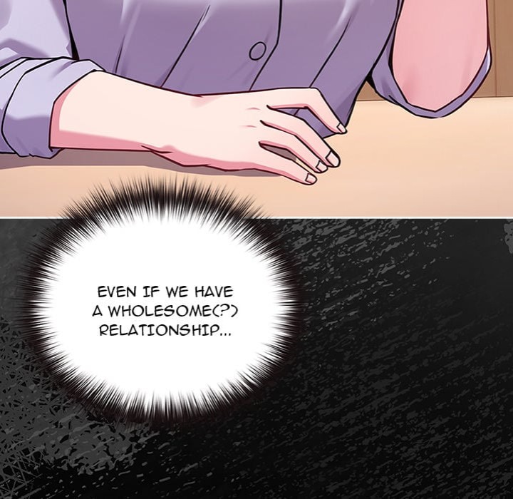 But You’re the Same Age as My Daughter?! - Chapter 44 Page 89