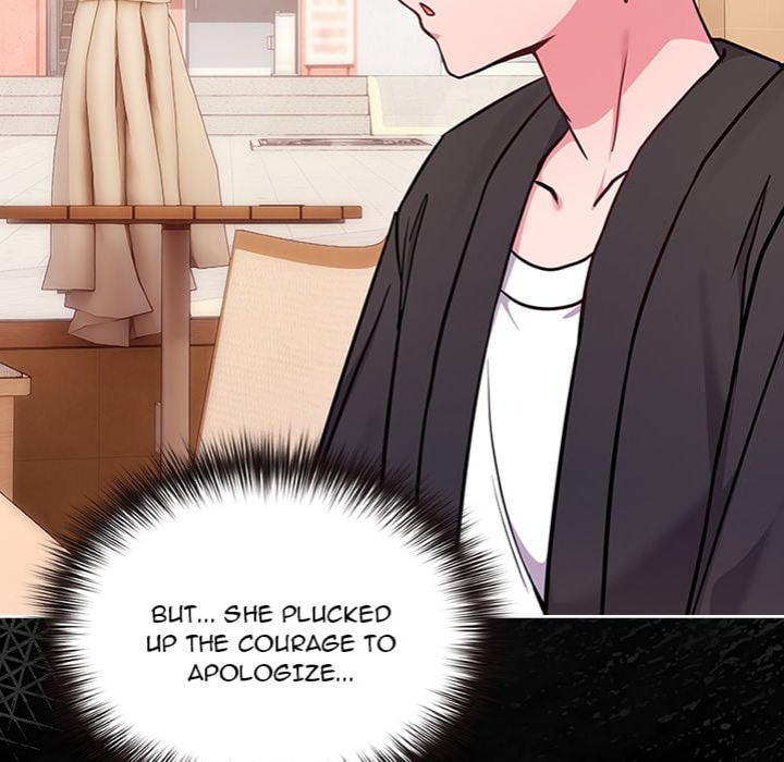 But You’re the Same Age as My Daughter?! - Chapter 44 Page 92