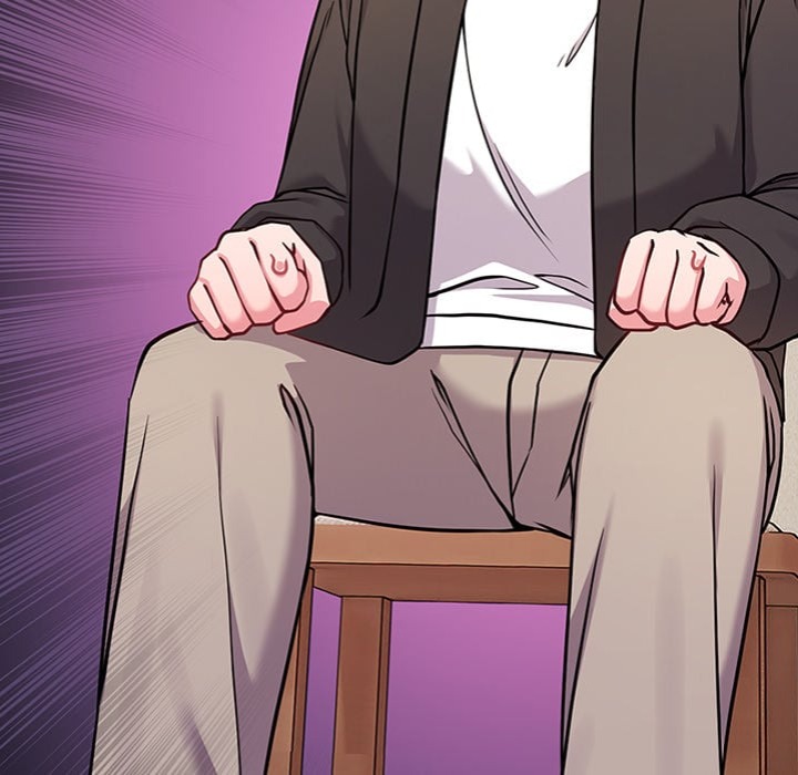 But You’re the Same Age as My Daughter?! - Chapter 44 Page 99