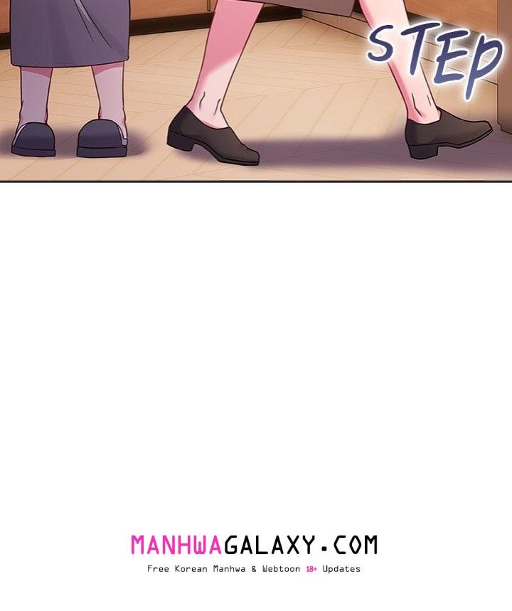 But You’re the Same Age as My Daughter?! - Chapter 45 Page 100