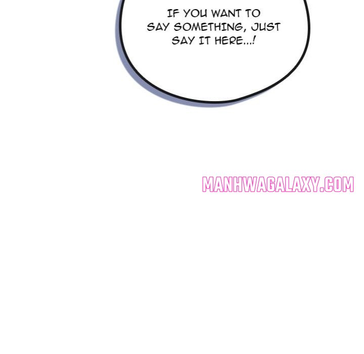 But You’re the Same Age as My Daughter?! - Chapter 45 Page 112