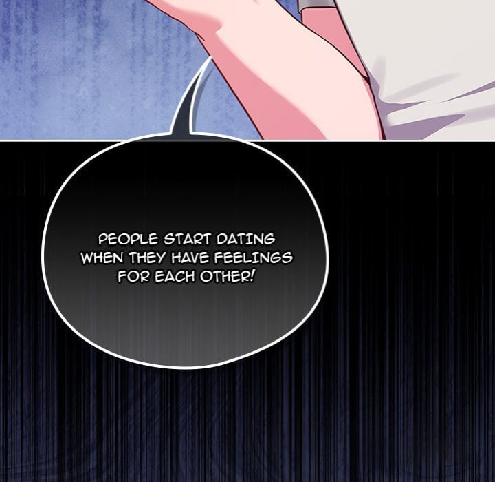 But You’re the Same Age as My Daughter?! - Chapter 45 Page 124