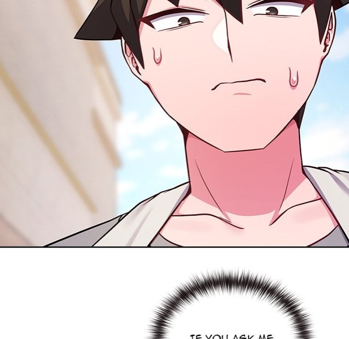 But You’re the Same Age as My Daughter?! - Chapter 45 Page 138