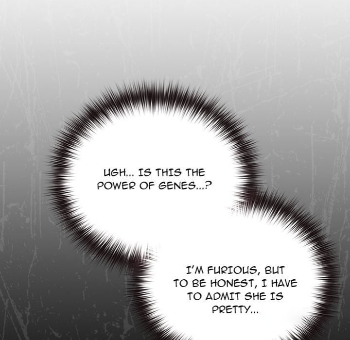 But You’re the Same Age as My Daughter?! - Chapter 45 Page 140