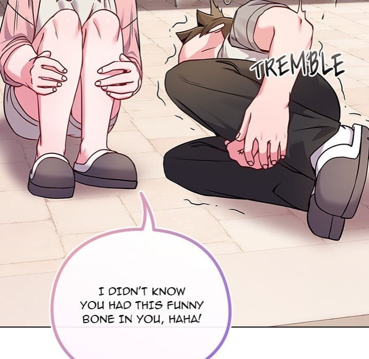 But You’re the Same Age as My Daughter?! - Chapter 45 Page 171