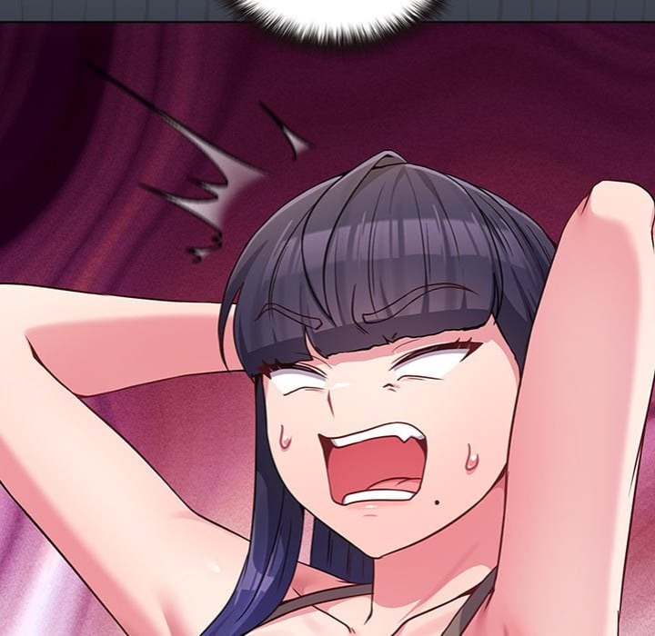 But You’re the Same Age as My Daughter?! - Chapter 45 Page 26