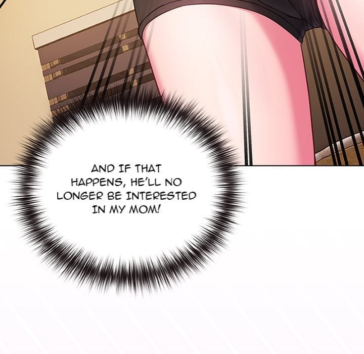 But You’re the Same Age as My Daughter?! - Chapter 45 Page 32