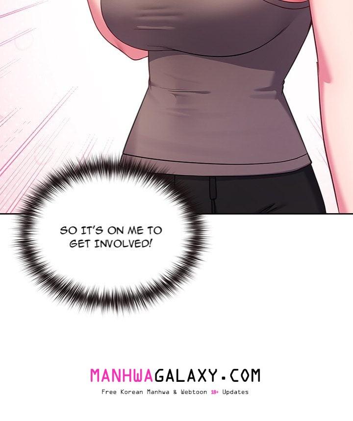 But You’re the Same Age as My Daughter?! - Chapter 45 Page 45