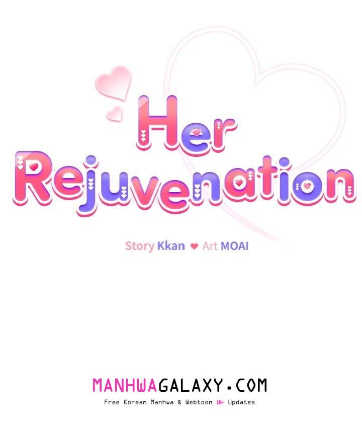 But You’re the Same Age as My Daughter?! - Chapter 45 Page 51