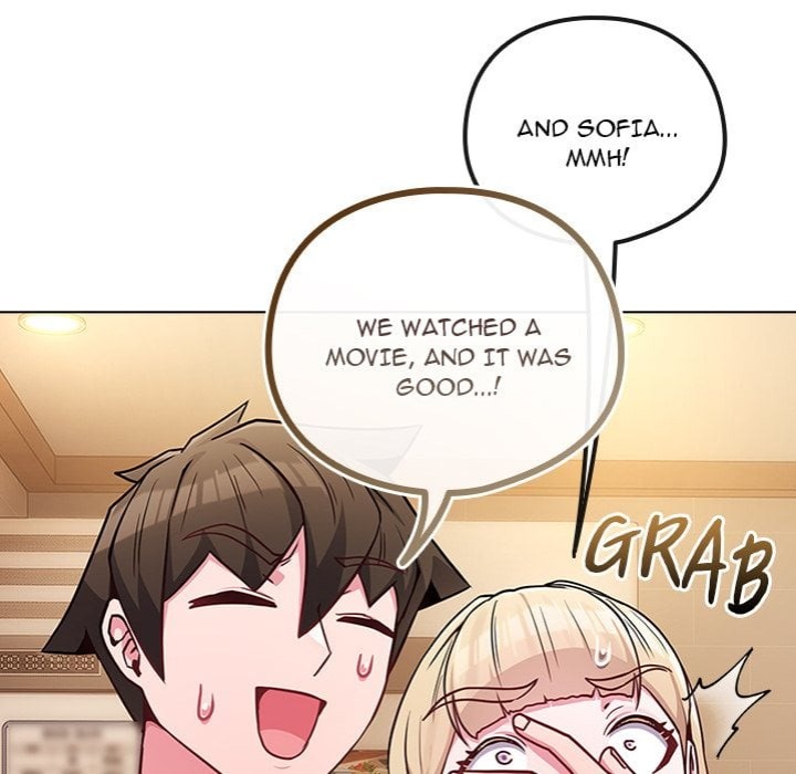 But You’re the Same Age as My Daughter?! - Chapter 45 Page 66