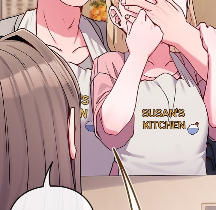 But You’re the Same Age as My Daughter?! - Chapter 45 Page 67