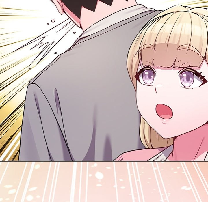 But You’re the Same Age as My Daughter?! - Chapter 45 Page 94