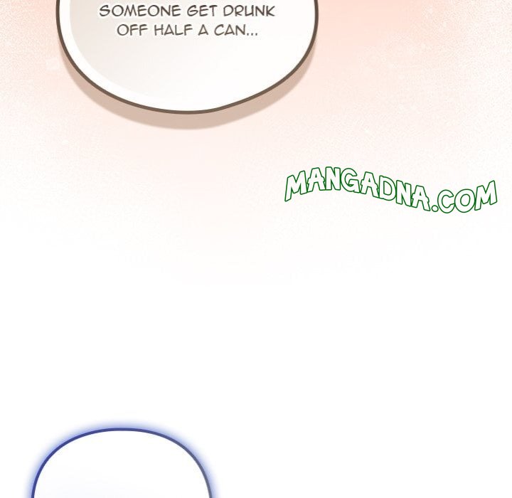 But You’re the Same Age as My Daughter?! - Chapter 46 Page 115