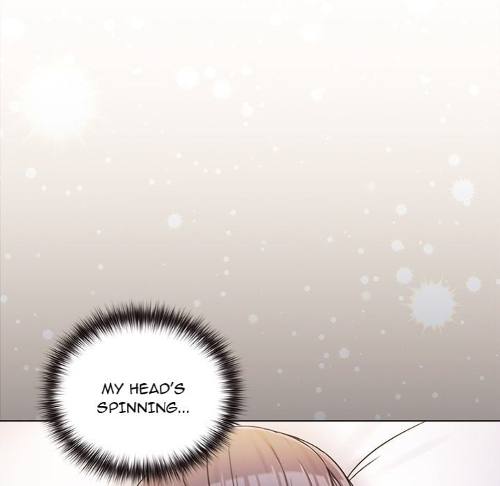 But You’re the Same Age as My Daughter?! - Chapter 46 Page 121