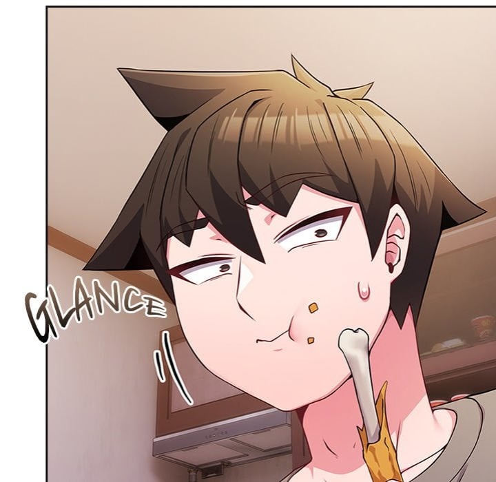 But You’re the Same Age as My Daughter?! - Chapter 46 Page 126