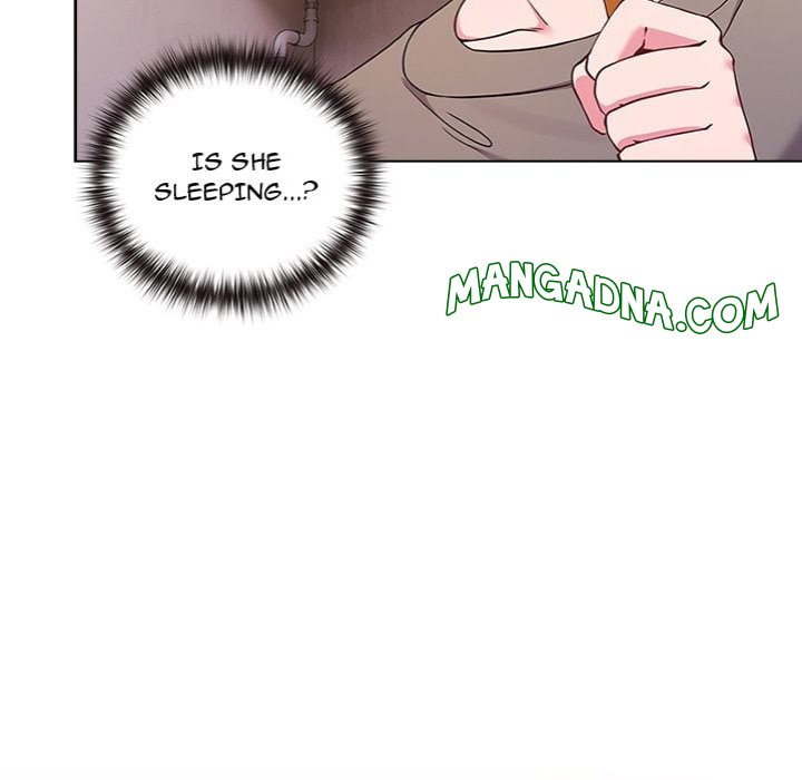 But You’re the Same Age as My Daughter?! - Chapter 46 Page 127