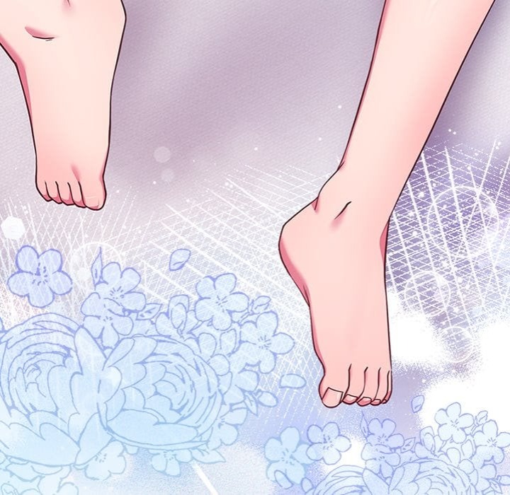 But You’re the Same Age as My Daughter?! - Chapter 46 Page 136