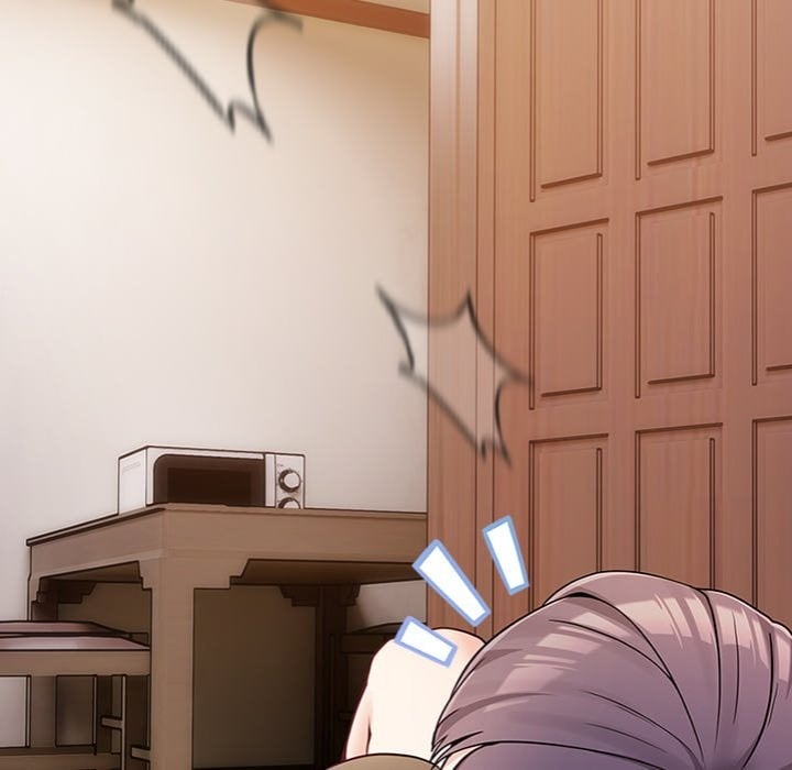 But You’re the Same Age as My Daughter?! - Chapter 46 Page 140